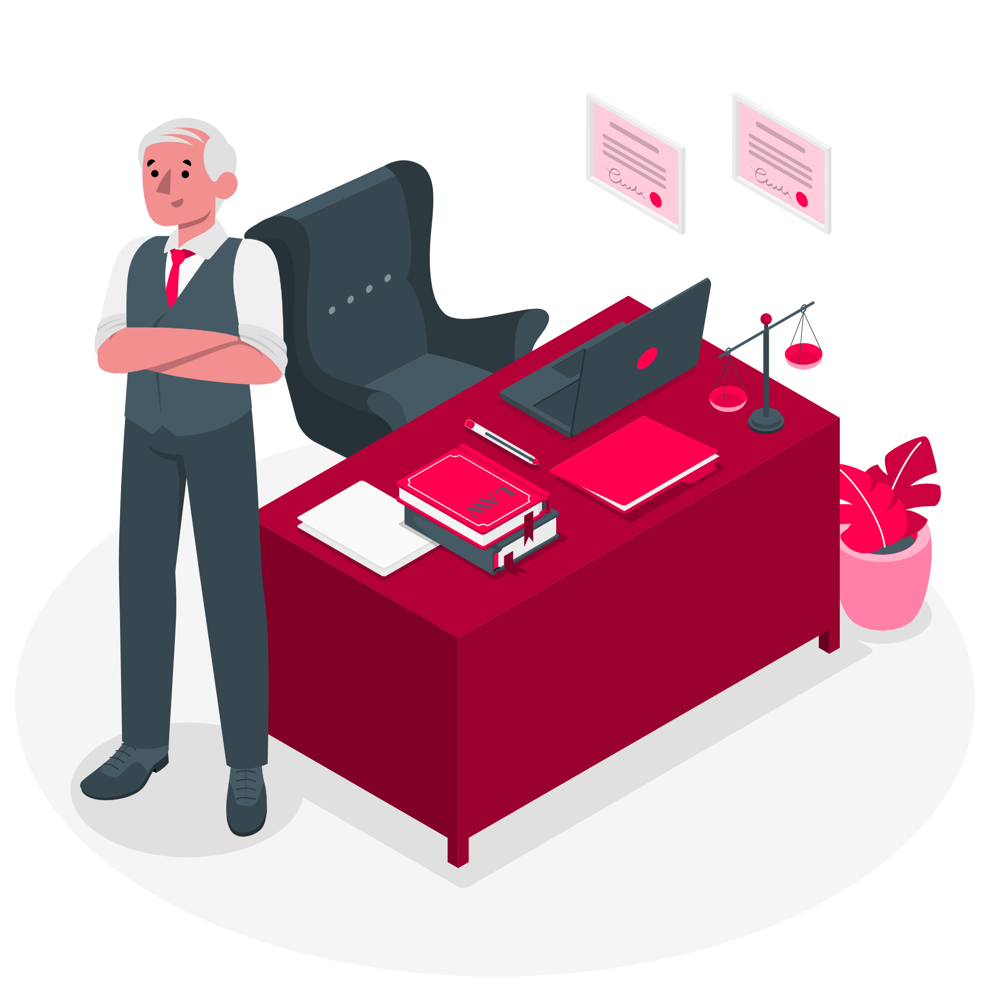 consultorio juridico online